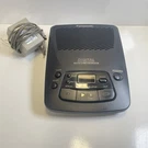 Panasonic KX-TM80D-B Digital Messaging System Answering Machine Tested. Fixed Price $19.99.