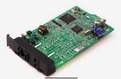 Panasonic KX-TVA502 Port Hybrid Expansion Card Use Voice Mail. Fixed Price $22.95.