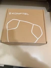 Konftel 300WX Wireless Conference Phone System. Fixed Price $25.00.