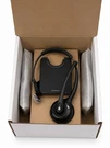 Plantronics CS510 Headsets - Black. Fixed Price $91.99.