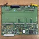 Telrad Circuit Board Card 76-110-1400 Style Rel. Fixed Price $75.99.