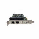 Dialogic TR1034+E4-2B Port Universal Pci Voice Board (fh) 901-012-05. Fixed Price $325.00.