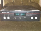 Teltone TLE-A-01 Telephone Line Emulator / Simulator Powers On-untested. Fixed Price $299.00.