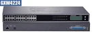 Grandstream GXW4224 V2 - Port Fxs Gateway. Fixed Price $494.99.