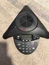 Polycom 2200-16200-001 SOUNDSTATION2 Ex Display Analog Conference Phone. Fixed Price $60.00.