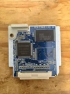 Panasonic Hour Voice KX-TVA524 Storage Expansion Card. Fixed Price $29.99.