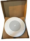 Valcom V-1020C 8 Round Flush Mount Ceiling Speaker Nos. Fixed Price $44.99.