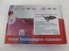 Pci Usb 3.0 (nec Chipset) External 4PORTS Low Profile Adapter, New, Lot 2. Fixed Price $130.00.