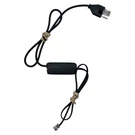 Plantronics APD-80 Electronic Hook Switch Ehs Adapter (87327-01) Black. Fixed Price $20.99.