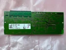 Commend Analogue Subscriber Card. Fixed Price $50.00.