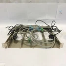 Eltek, Valere, HM34B-AUN W/ Cables, Mini Shelf Rear Wire Split *RH022020. Fixed Price $174.99.
