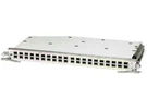 Cisco 40X10GE-WLO 40-PORT 10GBE Sfp+ Interface Module For CRS-1 CRS-3 Crs-x. Fixed Price $126.08.
