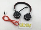 Jabra HSC017 Replacement Stereo Wired Headset Free Shipping. Fixed Price $19.99.