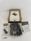 Plantronics Vista M22 Universal Audio Processor Headset Amplifier New. Fixed Price $35.00.
