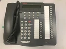 Fully Refurbished By Avaya - Definity 6424D+ Speaker Display Phone (grey). Fixed Price $20.00.