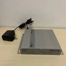 Multitech Systems Faxfinder V.34 Server FF230 With Power Supply. Fixed Price $59.99.