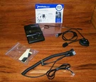Headsets.com Executive 2 Elite Amplifier With Quick Start Instructions. Fixed Price $96.08.