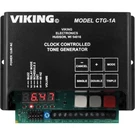 Viking Electronics CTG-1A Clock Controlled Tone Generator. Fixed Price $323.00.