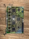 Panasonic KX-TDA0144 8 Port Cell Station Interface Card. Fixed Price $129.00.