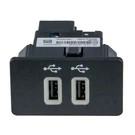 Oem New 16-20 Ford Apple Usb Carplay Upgrade Interface Module Sync 3 Media Hub. Fixed Price $80.93.
