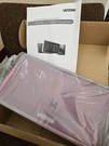 Valcom V-2440B 4.0 Inch Digital Clock New !. Fixed Price $50.00.
