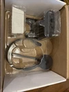 Plantronics CS510 84691-01 Over The Wireless Headset System. Fixed Price $30.00.