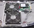 Harris Constellation 101-115280-001 (BM06) Microwave Dc Fan Shelf Assy Module. Fixed Price $44.95.