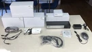 Revo Security System RTCB30-1B Aero Hd Dvr Cd Accessories New. Fixed Price $299.66.
