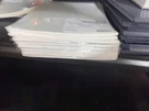 Nec Laser Designation Labels ITY-6DE Bundle Lot Of 14. Fixed Price $216.00.