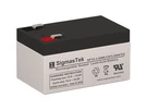 Replacement Battery For The Apc Es BE350R (12V 3.5AH). Fixed Price $18.99.