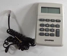 Harris 098-115027-001 Keypad Display Stratex Serial Cable. Fixed Price $42.95.