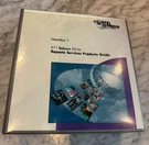 X11 Release 25.0X Meridian Nortel Networks Remote Services Products Guide. Fixed Price $30.99.