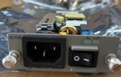 Alcatel-lucent 3HE04414AA 7210 Sas Ac Power Supply For Series. Fixed Price $125.00.