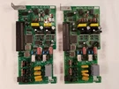 Iwatsu VS-2CITK 2-PORT Caller Id Card REV1 Lot 03.01 Of. Fixed Price $30.60.