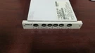 Telect 010-9101-0411 6 Position Module. Fixed Price $25.00.