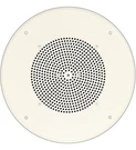 Bogen BG-S86T725PG8UVR Spkr W/bright White Grille. Fixed Price $53.21.