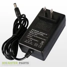 Ac Adapter Fit ( 12VDC ) Silicondust Hdhomerun Extended Dual Digital Ota Tuner. Fixed Price $19.99.