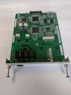 Nec Univerge UX5000 0911052 IP3WW-1PRIU-A1 24-CHANNEL Digital Trunk Blade. Fixed Price $59.99.