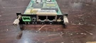 Audiocodes Mediant 1000 CMX-1 Cpu Module FASB00423/C07 *tested*. Fixed Price $75.00.