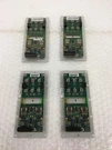 4X Alcatel CA0ND699 P/n 3EM04177ABAC Transmitter Module,working, Free Shipping. Fixed Price $26.88.
