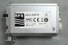 Rfs ACU-A20-S Optimizer Rt Antenna Control Unit 10-30 Vdc For Aisg 2.0. Fixed Price $75.00.