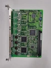 Panasonic KX-TDA0144 8-PORT Cell Station Interface Card. Fixed Price $65.00.
