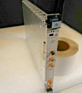 Agilent/ Hp E4861A Data Generator/ Analyzer Module (7500 Series C, 2.67 Gb/s). Fixed Price $229.99.