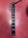 Apc Dell DMO7RM-20 7-OUTLET High Leakage Current Pdu. Fixed Price $30.00.
