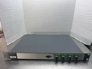 Corning WB-B4U 4-PORT Base Unit Mobile Access X Sc/apc Optical 1RF. Fixed Price $60.00.