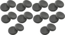 For Plantronics 15729-05 Headset Cushions H251 H261 H51N H61N H91 Qty 20. Fixed Price $20.88.