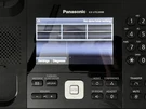Panasonic KX-UTG300B Touchscreen Color Display Sip Telephone With Power Supply. Fixed Price $24.99.