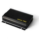 Snom SNO-PA1PLUS Paging Adapter Voip Poe Amplifier Announcements 8OHM 2226. Fixed Price $199.00.