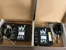 Waveware SPS-5 Paging System. Fixed Price $600.00.