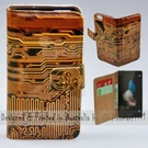 For Huawei Series Power Circuit Board Theme Print Wallet Mobile Phone Case Cover. Fixed Price $14.48.